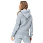 Justhype Scribble Logo Hoodie W HYPSCRIBW009 – Obrázok 6