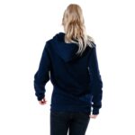 Justhype Drawstring Zip Hoodie W HYPWOMHOOD003 – Obrázok 3