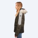 Icepeak Electra IA W 53203512-598 Ski Jacket – Obrázok 3