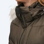 Icepeak Electra IA W 53203512-598 Ski Jacket – Obrázok 5