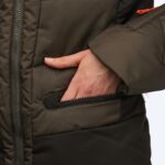Icepeak Electra IA W 53203512-598 Ski Jacket – Obrázok 6