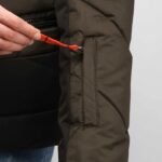 Icepeak Electra IA W 53203512-598 Ski Jacket – Obrázok 7
