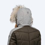 Icepeak Electra IA W 53203512-598 Ski Jacket – Obrázok 10