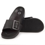 Big Star W FF274A389 beach flip-flops black – Obrázok 11