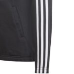 adidas Essentials 3S Full-zip Hoodie Jr GQ8356 – Obrázok 5