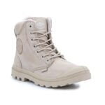 Palladium Pampa Sport Cuff Wps U shoes 72992-271-M – Obrázok 2