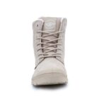 Palladium Pampa Sport Cuff Wps U shoes 72992-271-M – Obrázok 3