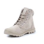 Palladium Pampa Sport Cuff Wps U shoes 72992-271-M – Obrázok 4