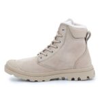 Palladium Pampa Sport Cuff Wps U shoes 72992-271-M – Obrázok 5