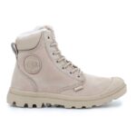 Palladium Pampa Sport Cuff Wps U shoes 72992-271-M – Obrázok 7