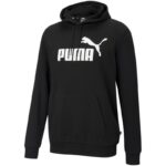 Puma ESS Big Logo Hoodie M 586688 01 – Obrázok 3