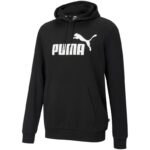 Puma ESS Big Logo Hoodie M 586688 01 – Obrázok 5