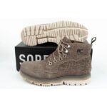 Sorel M NM3469-245 shoes – Obrázok 21