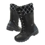 Sorel W NL2984-010 boots