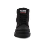 Palladium Pallatrooper Sc Wp+ U 77198-010-M shoes – Obrázok 3