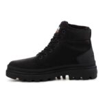 Palladium Pallatrooper Sc Wp+ U 77198-010-M shoes – Obrázok 5