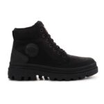 Palladium Pallatrooper Sc Wp+ U 77198-010-M shoes – Obrázok 7