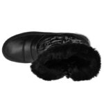 CMP Holse W 39Q4996-U901 Shoes – Obrázok 3