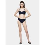 Swimsuit 4F H4L21-KOS002G+D 31S – Obrázok 2