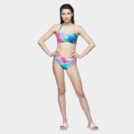Swimsuit 4F H4L21-KOS002G+D 90A