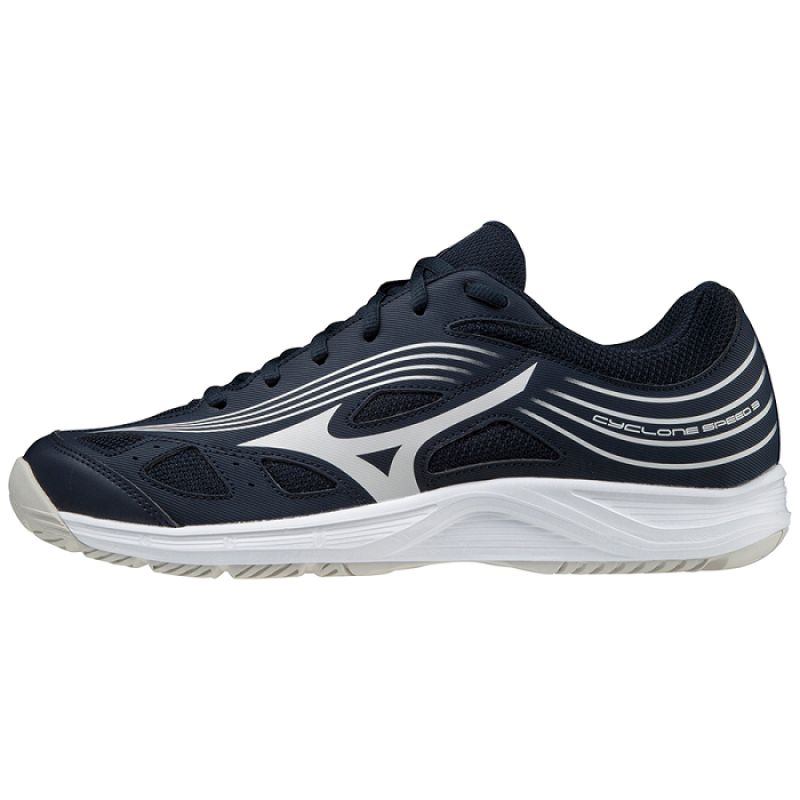 B2B-773053-0 Mizuno CYCLONE SPEED 3 JR V1GA218002 volleyball shoes – Obrázok 1