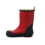 Tenson Sec Boots Wellies Red Jr 5012234-380 – Obrázok 5