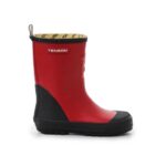 Tenson Sec Boots Wellies Red Jr 5012234-380 – Obrázok 7
