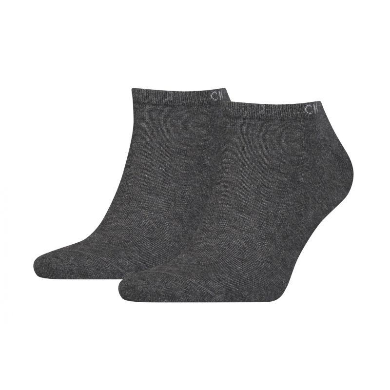 B2B-773475-0 Calvin Klein Quarter 2P Socks 701218707003 – Obrázok 1