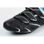 Northwave Starlight 3S M 80141010 13 Cycling Shoes – Obrázok 12