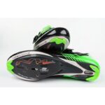 Northwave Torpedo SRS M 80141003 49 Cycling Shoes – Obrázok 22