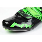Northwave Torpedo SRS M 80141003 49 Cycling Shoes – Obrázok 8
