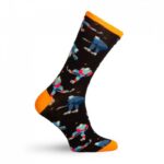 Sportrebel Casual 3 pack socks
