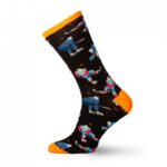Sportrebel Casual 3 pack socks – Obrázok 2