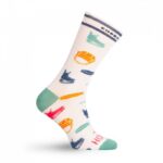 Sportrebel Casual 3 pack socks – Obrázok 3