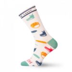 Sportrebel Casual 3 pack socks – Obrázok 4