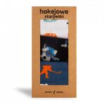 Sportrebel Casual 3 pack socks – Obrázok 7