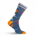 Sportrebel Casual 3 pack socks – Obrázok 8
