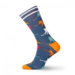 Sportrebel Casual 3 pack socks – Obrázok 9