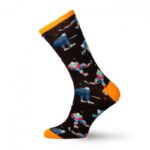 Sportrebel Casual 3 pack socks – Obrázok 10