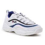 Fila Ray Low M 1010561-01U shoes – Obrázok 2