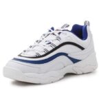 Fila Ray Low M 1010561-01U shoes – Obrázok 4