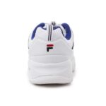 Fila Ray Low M 1010561-01U shoes – Obrázok 6