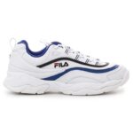 Fila Ray Low M 1010561-01U shoes – Obrázok 7