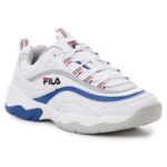 Fila Ray Flow M 1010578-02G shoes – Obrázok 2