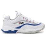 Fila Ray Flow M 1010578-02G shoes – Obrázok 7