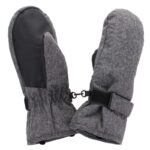 Icepeak Wmn Hazel Gloves 55861550-817 – Obrázok 2