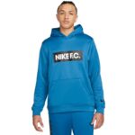 Nike NK DF FC Libero Hoodie M DC9075 407