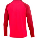 Nike NK Dri-FIT Academy Drill Top KM DH9230 635 sweatshirt – Obrázok 2