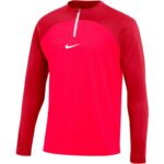 Nike NK Dri-FIT Academy Drill Top KM DH9230 635 sweatshirt – Obrázok 3