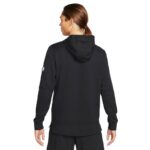 Nike Dri-FIT Sport Clash M sweatshirt DM8131-011 – Obrázok 2